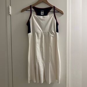 Fila Tennis Dress